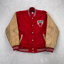 Giacca Chicago Bulls vintage
