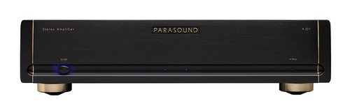 Parasound a23 nero 24 - -,