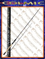 Canna Colmic AVENGER feeder mt