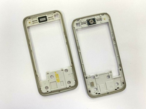 Originale nokia n81 cover - originale, d-cover