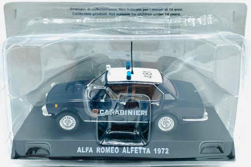 Ebond modellino alfa romeo - alfa,