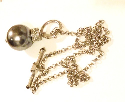 Collana jaeger catena lunga - catena,