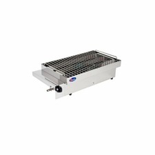 Parker Barbecue Sole Cottura
