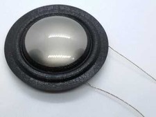TWEETER BOBINA TITANIO 20mm 4