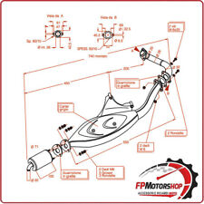 MARMITTA SILENZIATORE