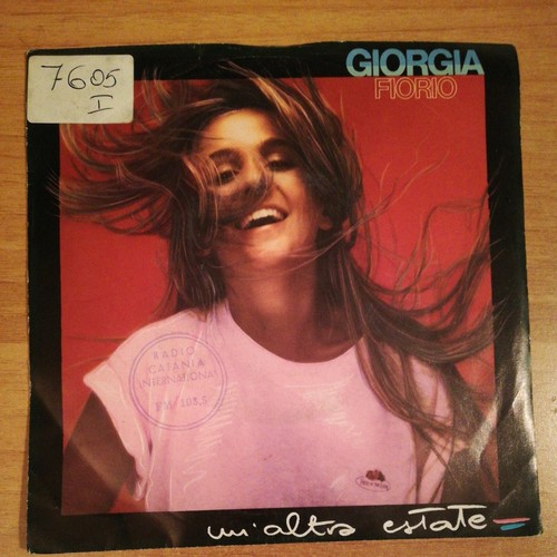 Giorgia fiorio altra - giorgia, fiorio.
