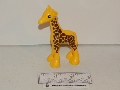 Lego duplo 4962 baby - duplo, zoo
