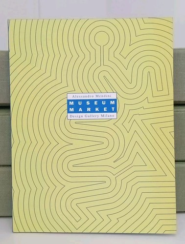 Alessandro mendini museum - alessandro,