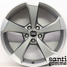 4 CERCHI IN LEGA AUDI A4 / S4