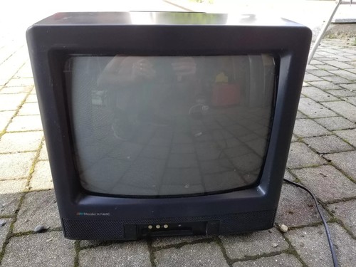 Televisione telefunken - tv,