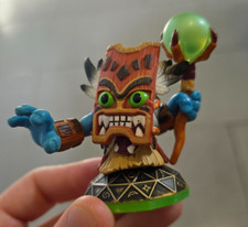 Skylanders Spyro's Adventure Double Trouble 83977888 PS3 PS4 XBOX Wii 3DS Wii U