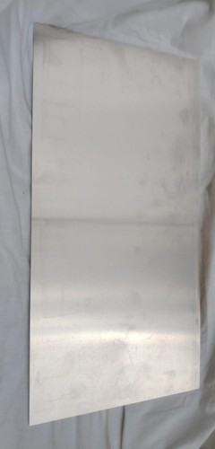 Lamiera alluminio lega 6082 - lamiera,