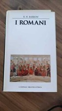 I ROMANI
