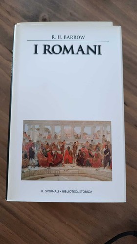 Romani - i,