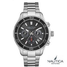 NAUTICA orologio  NAD 18525 G
