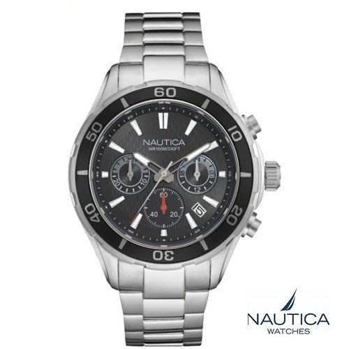 Nautica orologio nad 18525 g - nad,