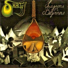 LP SHAGGY - Lessons For