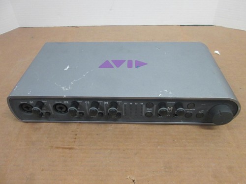 Avid 9100 65007 mbox pro - 9100-65007-00,