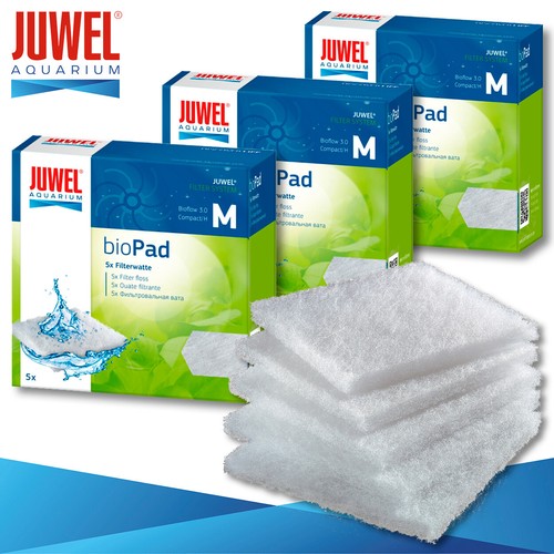 Juwel pezzi biopad - pezzi,
