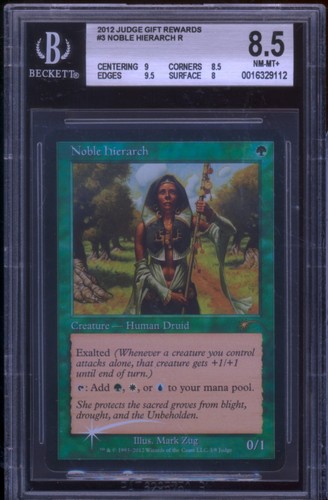 Mtg magic the - magic, judge