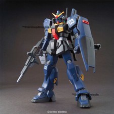 GUNDAM - 1/144 RX-178 Mk-II
