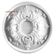 ROSONI IN POLISTIROLO ROSONE