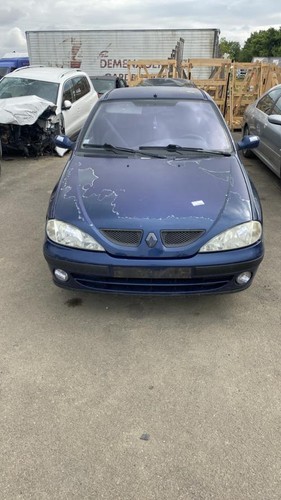 Culla motore anteriore renault - culla,