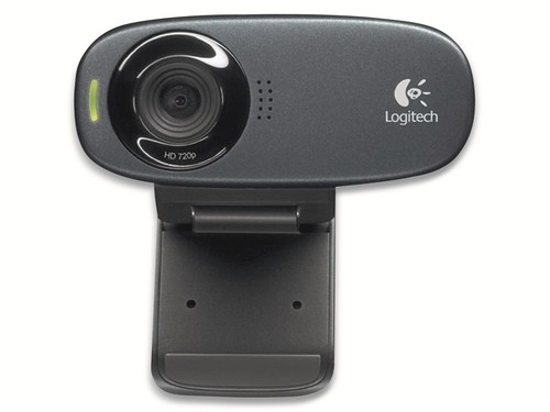 Logitech webcam c310 720p - webcam, c310,