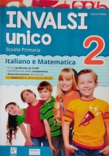 INVALSI unico. Italiano e