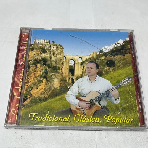 Colección española - la,