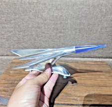 Mudguard Front crest Thunder
