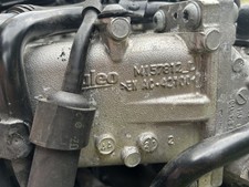 MOTORE COMPLETO PER VOLKSWAGEN Golf 7 Berlina CLH diesel 1598 (12>)