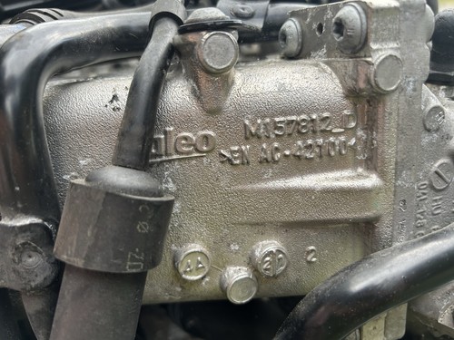 Motore completo per volkswagen - motore,
