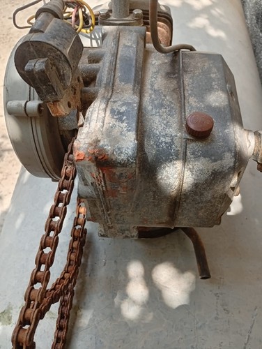 Motore minarelli tempi - 2,