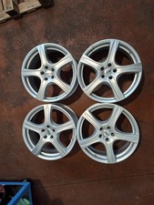 Cerchi ford peugeot 5x108 - ford,