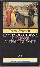 Vita Quotidiana a Firenze AI