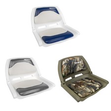 Sedile per barca pieghevole