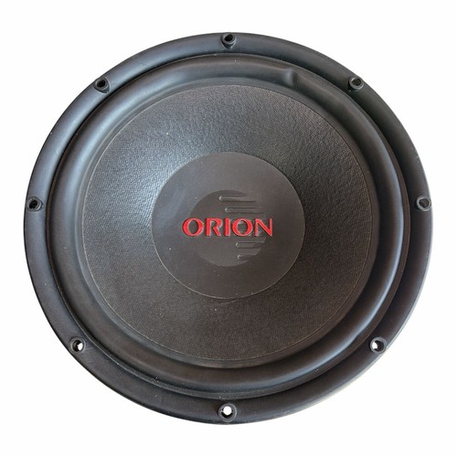 Altoparlante woofer subwoofer
