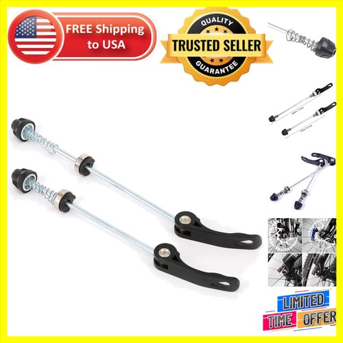 Spiedini mtb sgancio rapido - mtb,