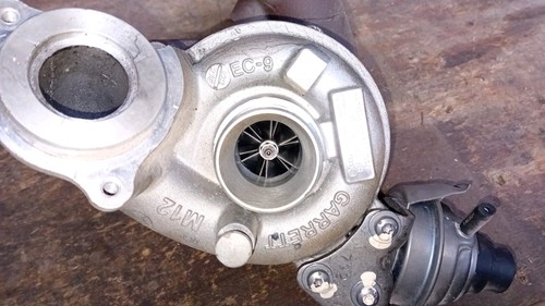 Turbina seat leon tdi - seat,