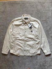 Giacca camicia carhartt wip - giacca,