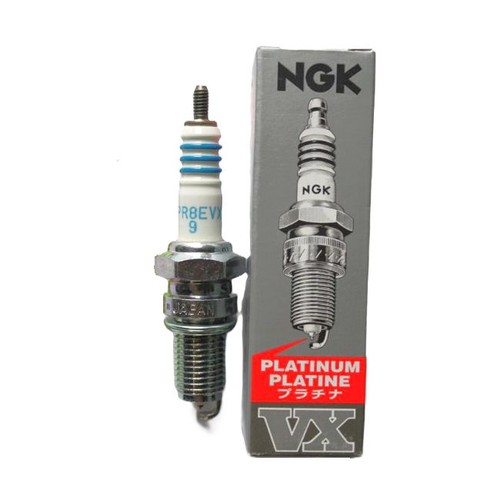 Candela ngk dpr8evx platinum - ngk, dpr8evx-9
