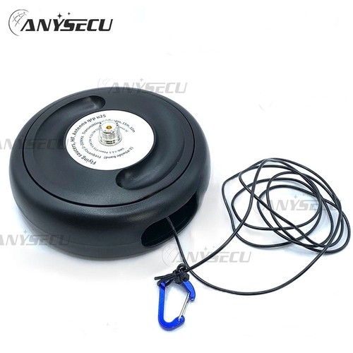Disco volante antenna qrp - volante,