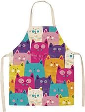 Grembiule Da Cucina per Adulti