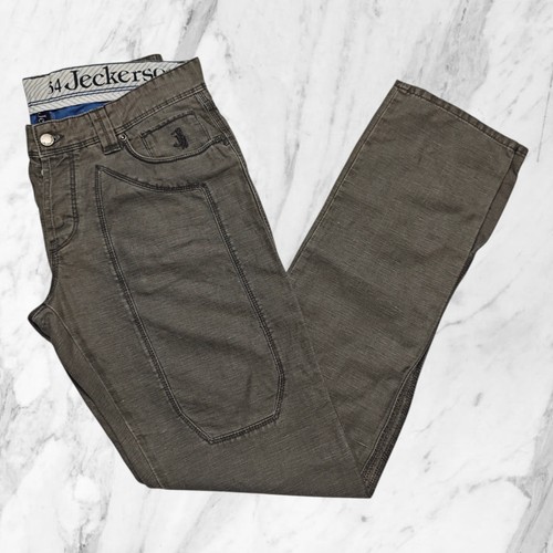 Jeckerson jeans uomo toppe - jeckerson,