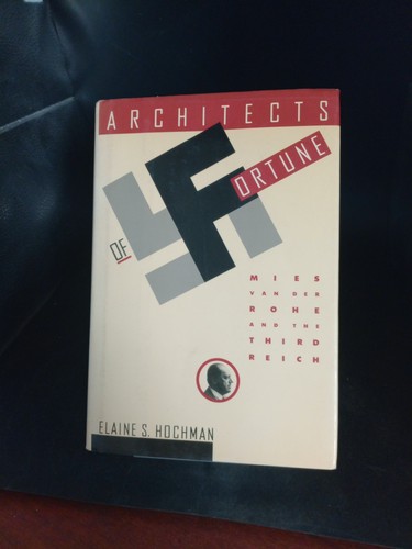 Architects fortune mies - architects, of