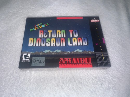 Super mario world ritorno - mario,
