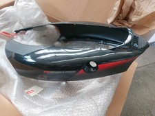 Carena posteriore Aprilia SR50