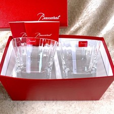 Baccarat Mille Nuits Calice in