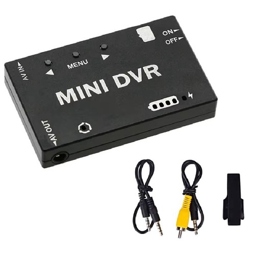 Modulo dvr registratore - dvr,